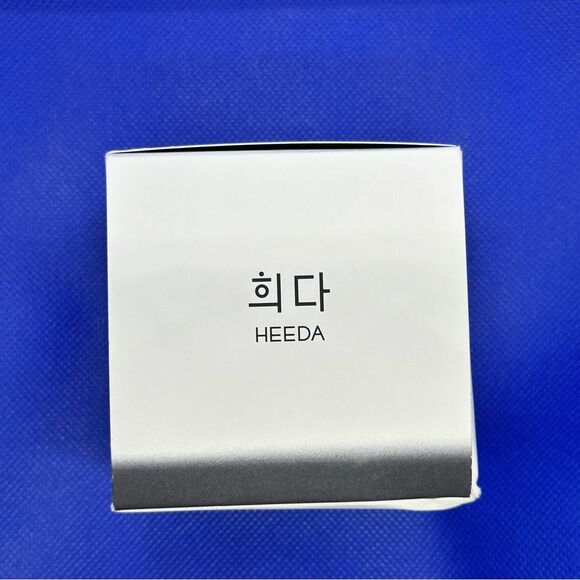 HEEDA Charcoal Double Cleansing Duo - Picture 3 of 7